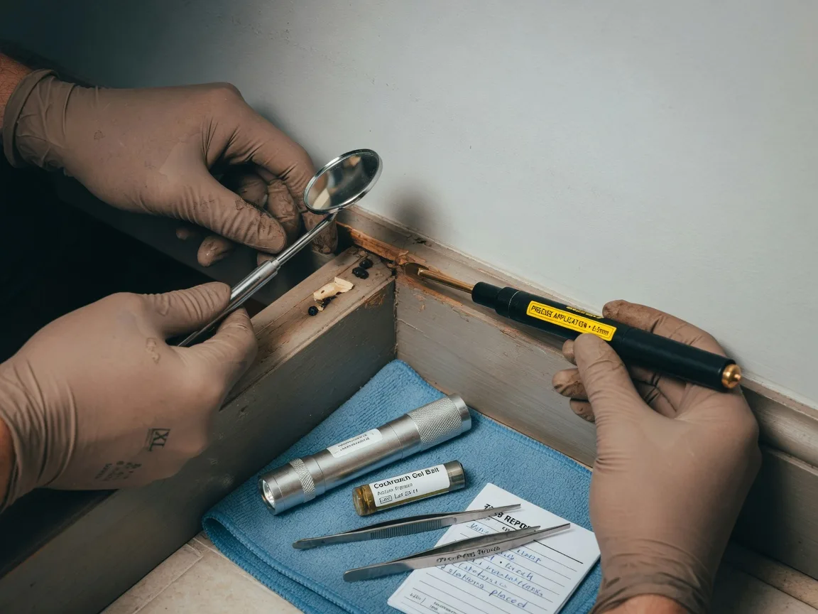 Why choose Emergency Pest Control in Broadview, NM